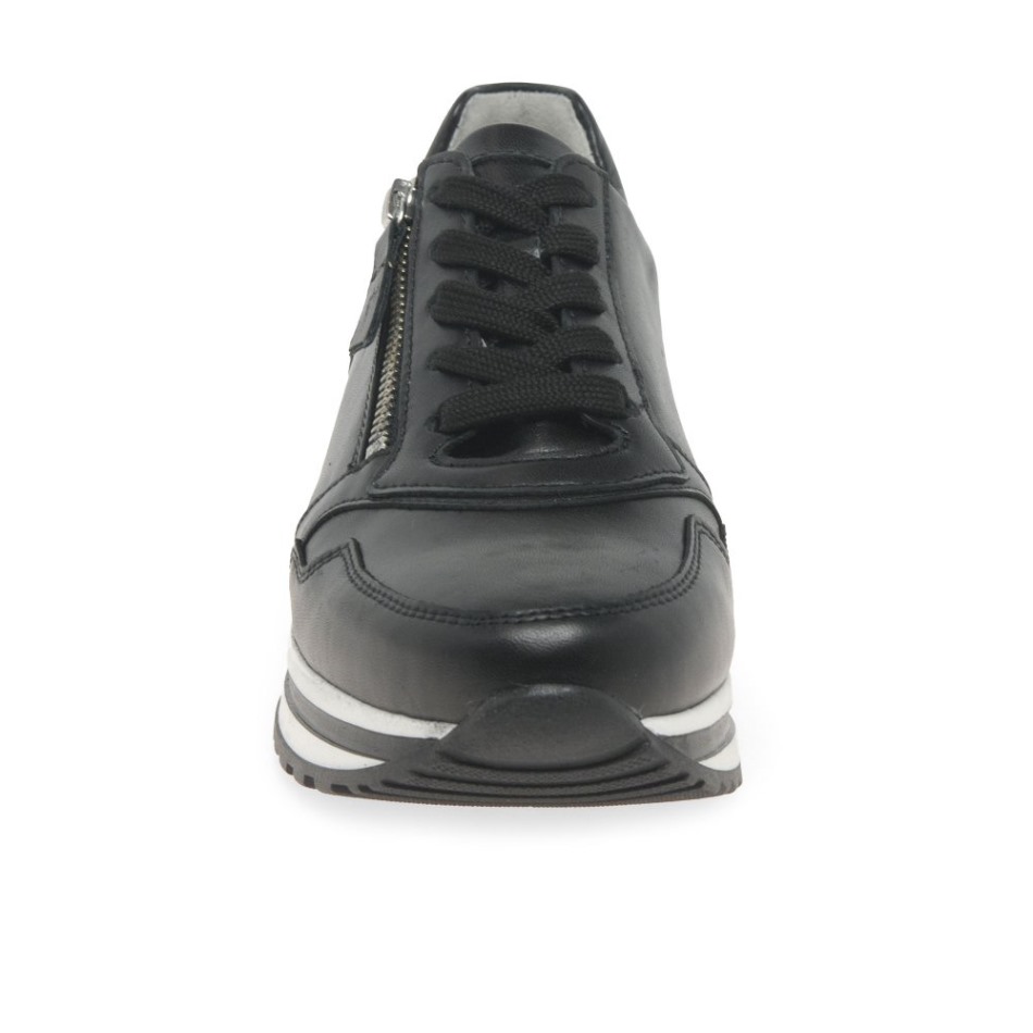 Nullon Femmes Formateurs Gabor | Noir Exclusif